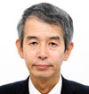 織茂昌之氏