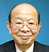 佐々木陽一氏