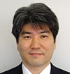 長尾慎一郎氏