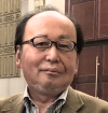 中尾康二氏