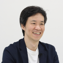 下村 源治さん