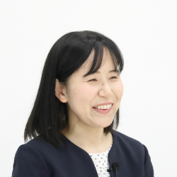土屋 直子さん